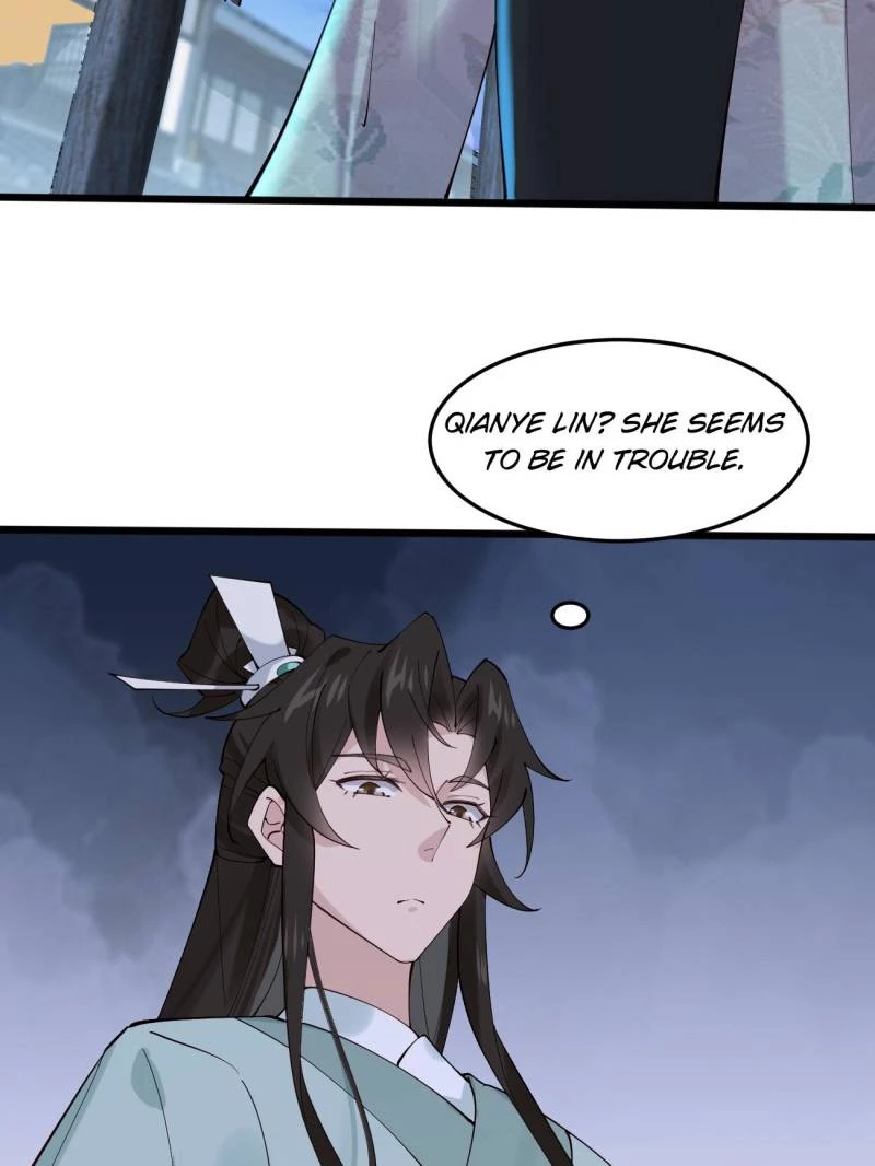 Sir, Don't Show Off Chapter 105 - 22