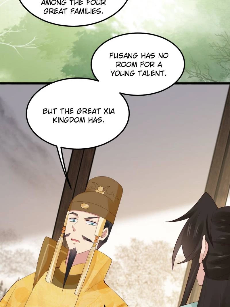Sir, Don't Show Off Chapter 106 - 41