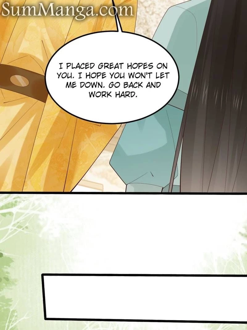 Sir, Don't Show Off Chapter 106 - 42