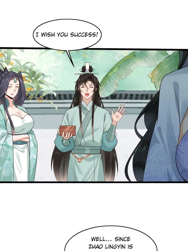 Sir, Don't Show Off Chapter 104 - 4