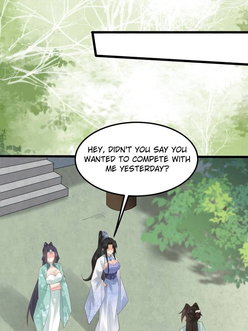 Sir, Don't Show Off Chapter 106 - 43