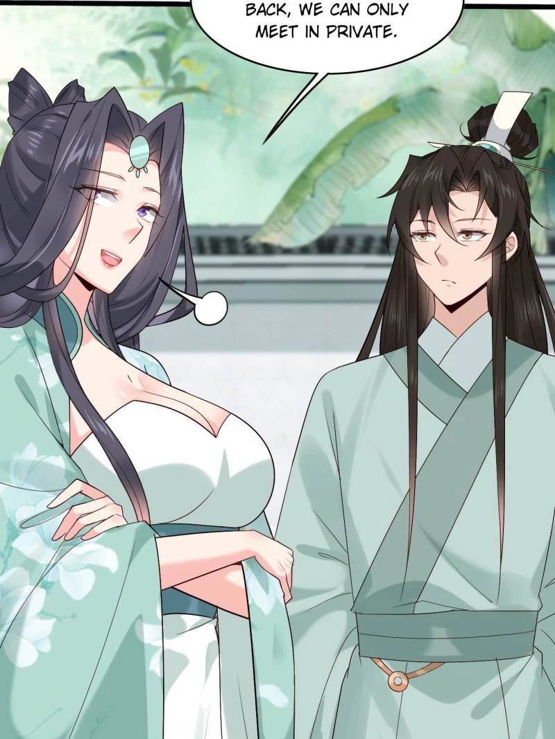 Sir, Don't Show Off Chapter 104 - 5