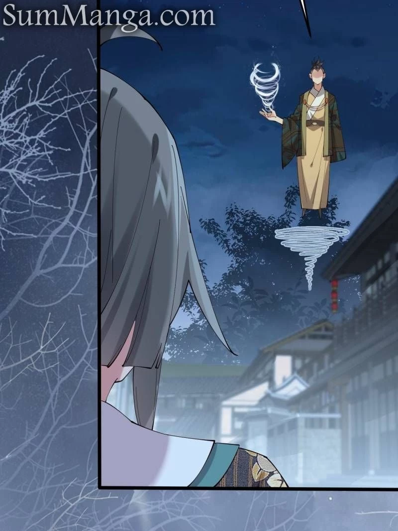 Sir, Don't Show Off Chapter 105 - 24