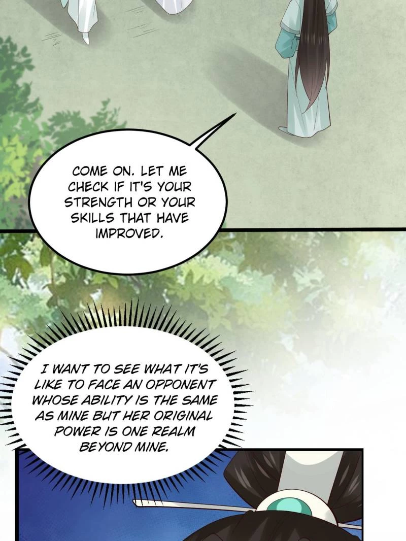Sir, Don't Show Off Chapter 106 - 44