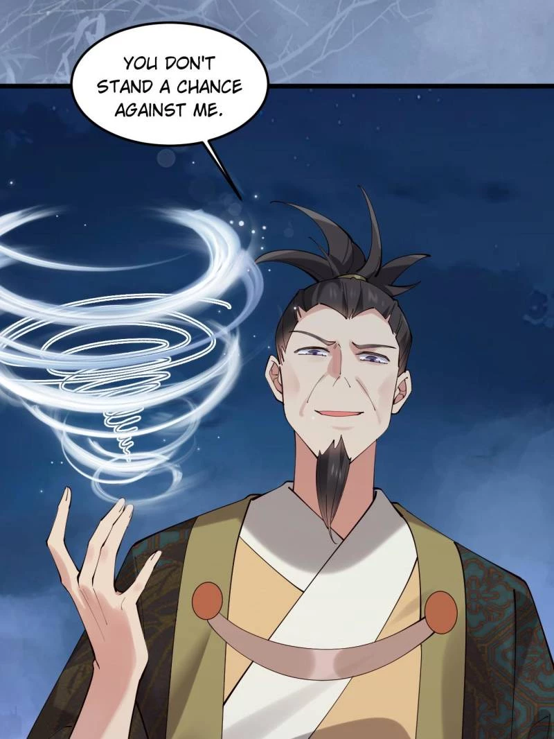 Sir, Don't Show Off Chapter 105 - 25