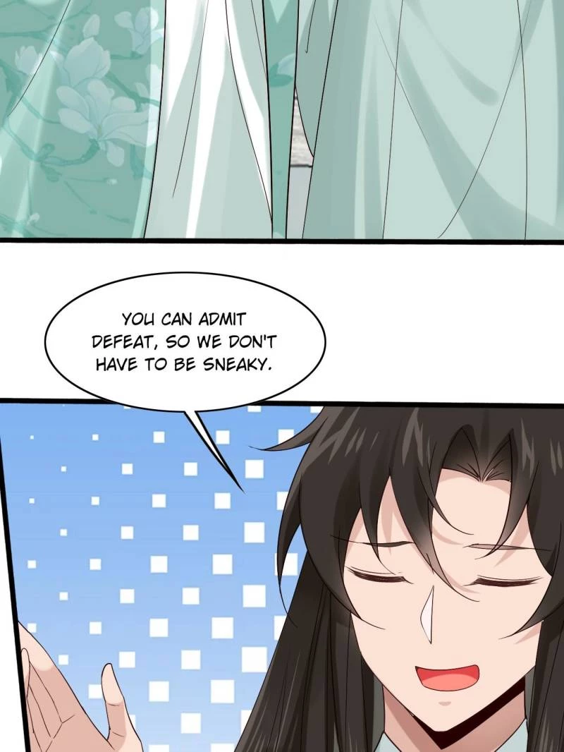 Sir, Don't Show Off Chapter 104 - 6
