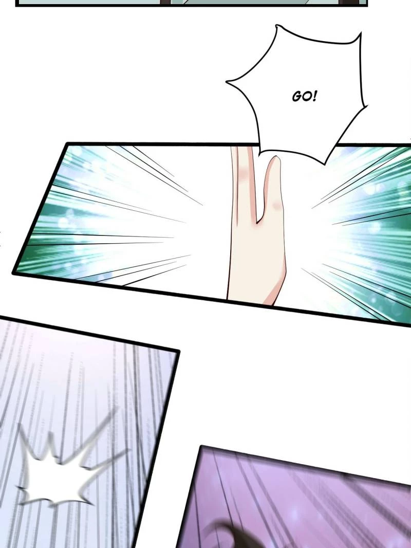 Sir, Don't Show Off Chapter 106 - 46