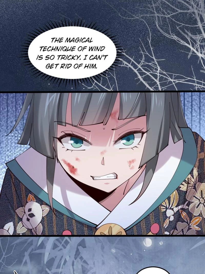 Sir, Don't Show Off Chapter 105 - 27