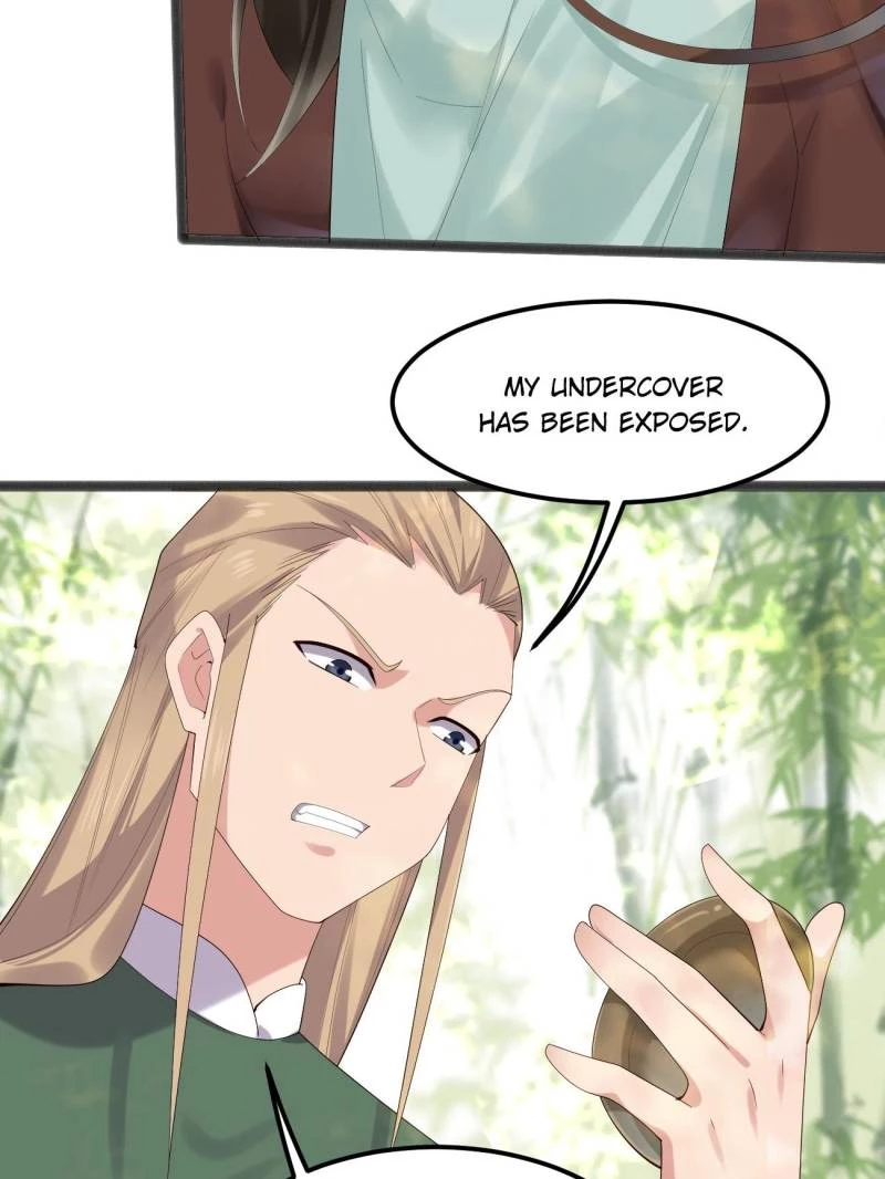 Sir, Don't Show Off Chapter 103 - 5