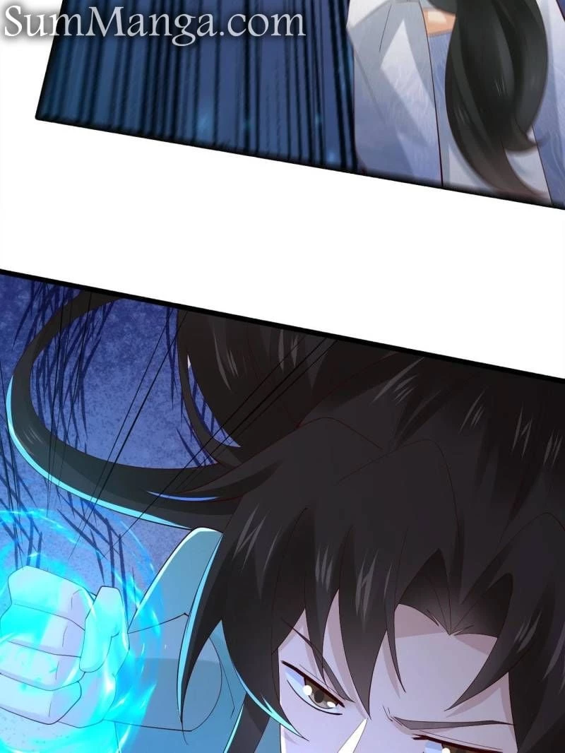 Sir, Don't Show Off Chapter 106 - 48