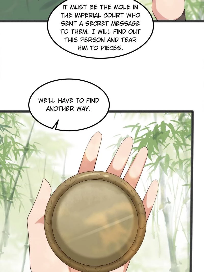 Sir, Don't Show Off Chapter 103 - 6