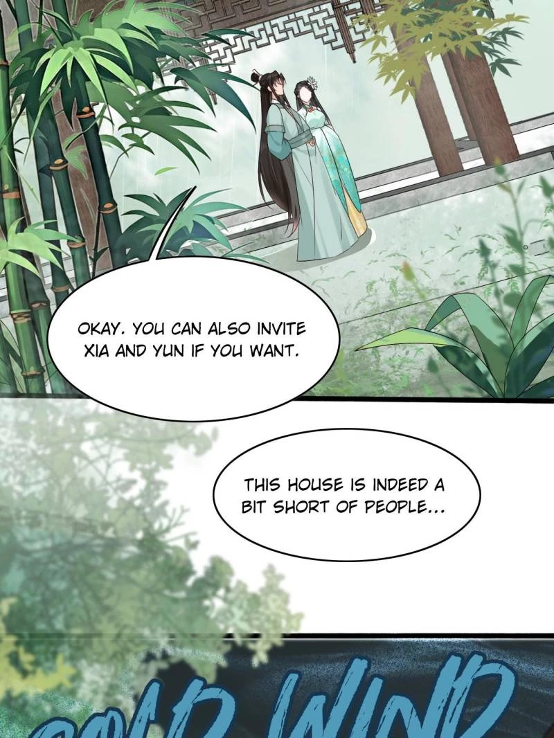 Sir, Don't Show Off Chapter 104 - 12