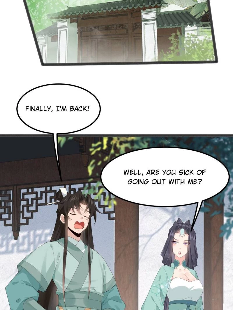 Sir, Don't Show Off Chapter 103 - 9