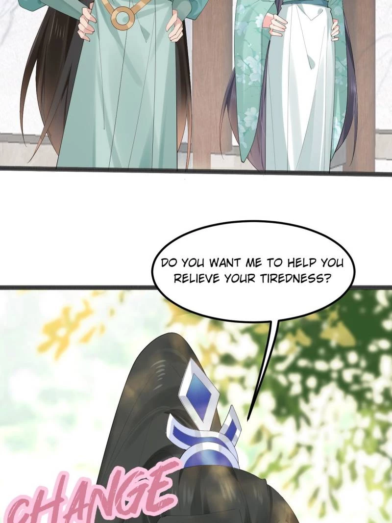Sir, Don't Show Off Chapter 103 - 10