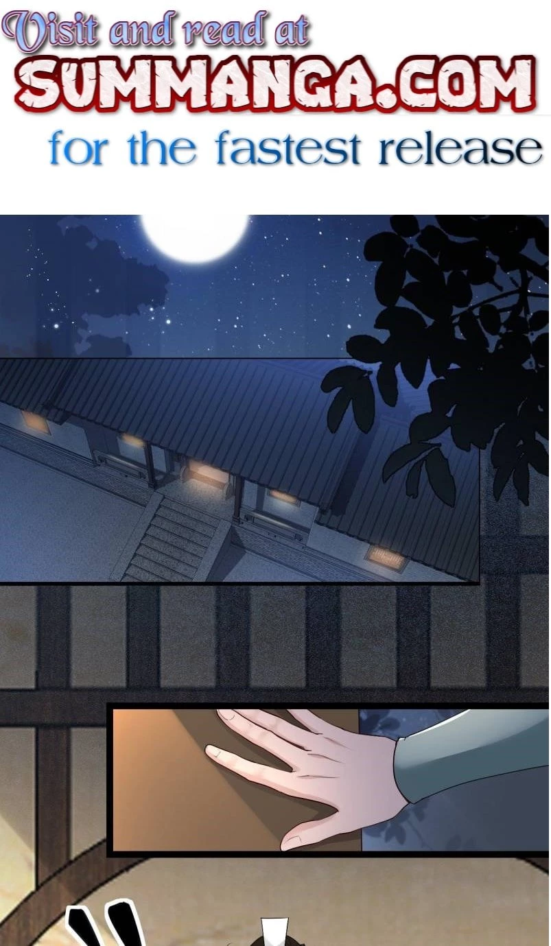 Sir, Don't Show Off Chapter 102 - 1