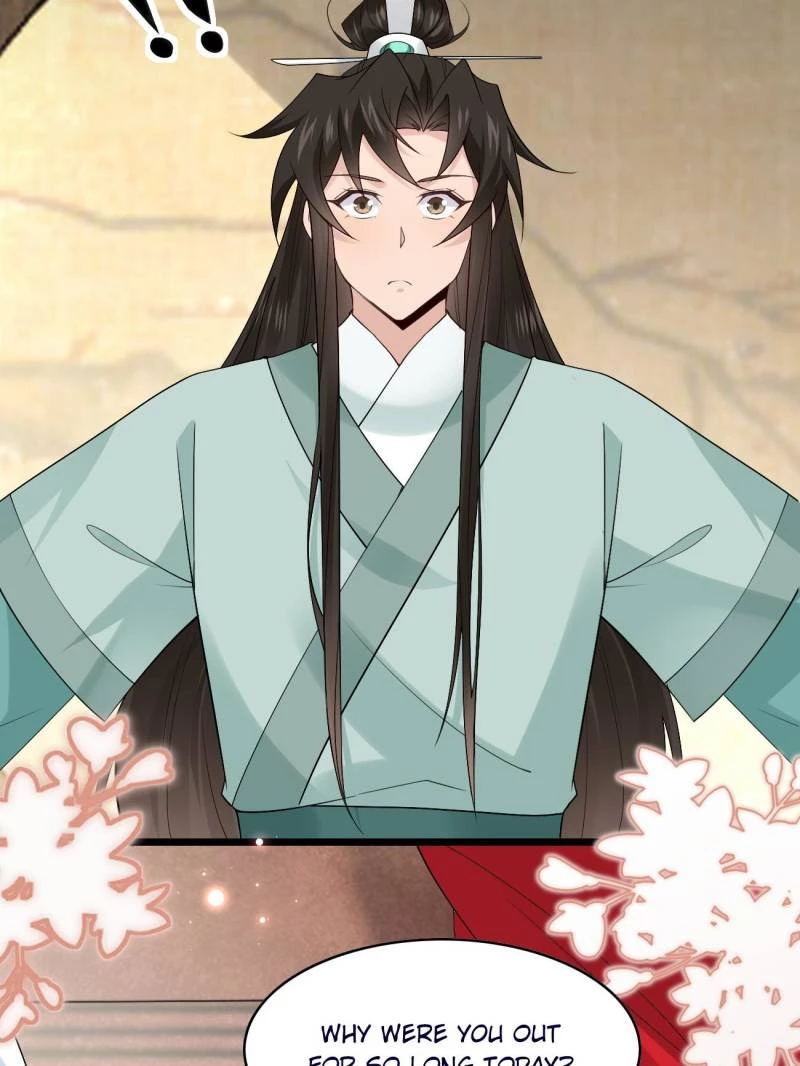 Sir, Don't Show Off Chapter 102 - 2