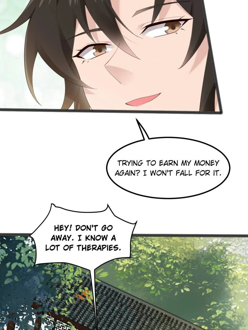 Sir, Don't Show Off Chapter 103 - 13