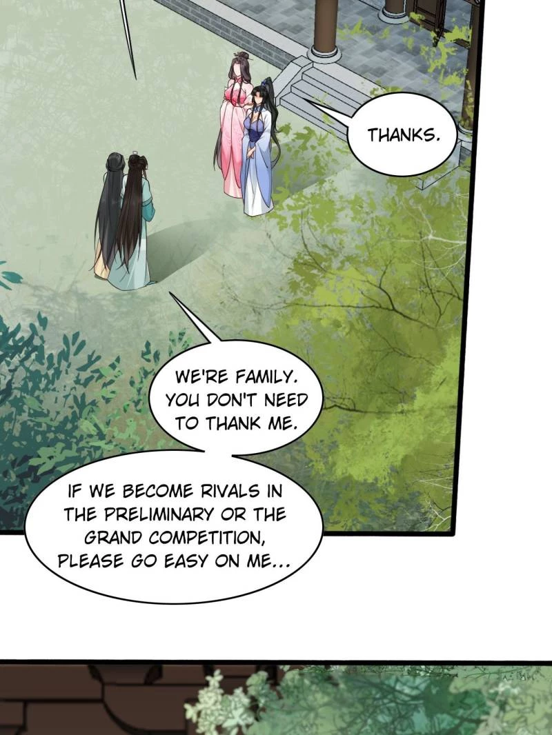 Sir, Don't Show Off Chapter 104 - 17