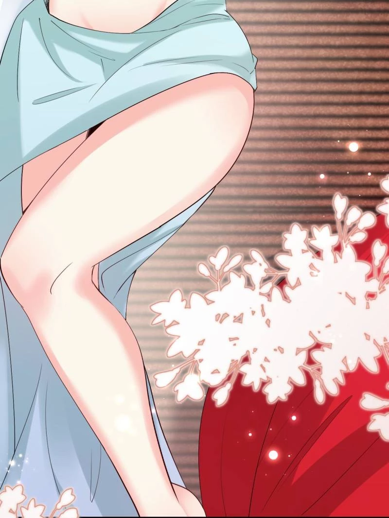 Sir, Don't Show Off Chapter 102 - 4