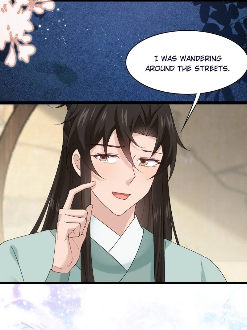Sir, Don't Show Off Chapter 102 - 5
