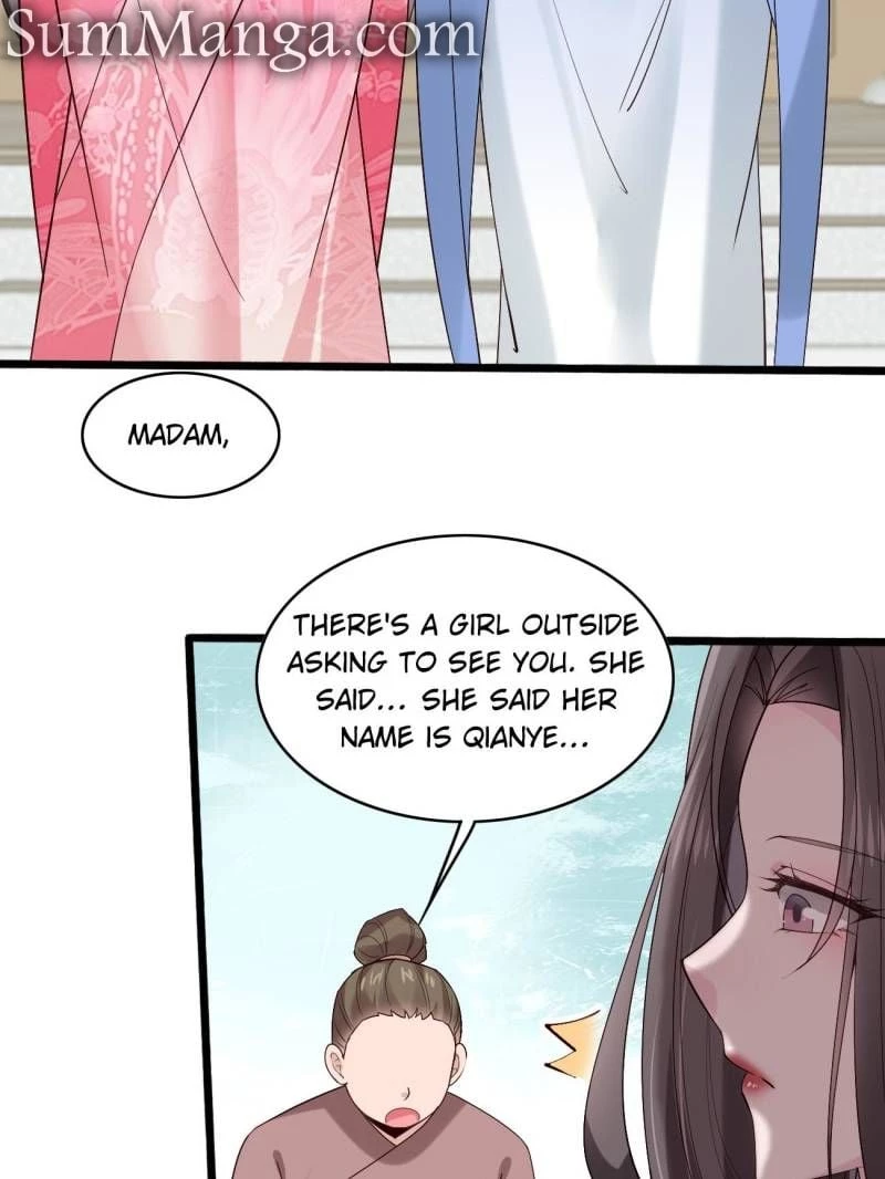 Sir, Don't Show Off Chapter 104 - 19