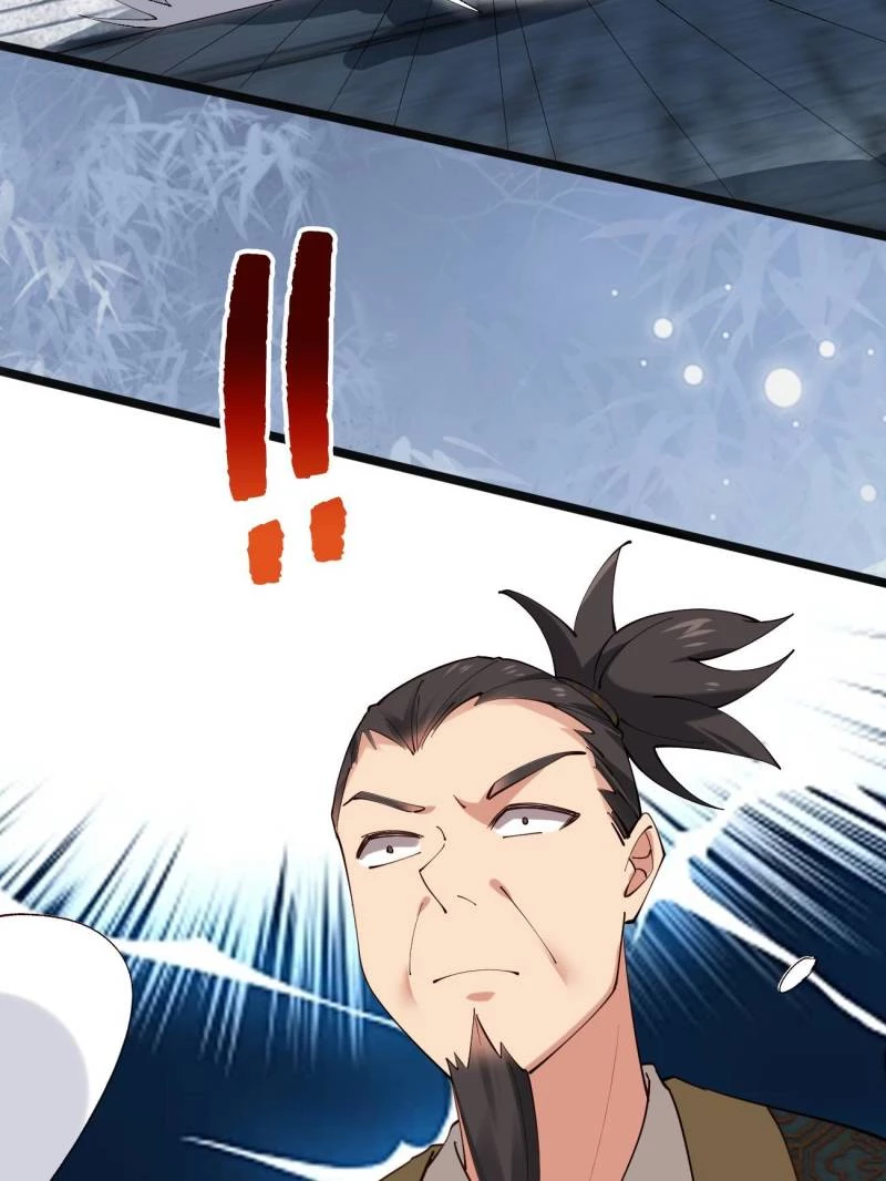 Sir, Don't Show Off Chapter 105 - 38
