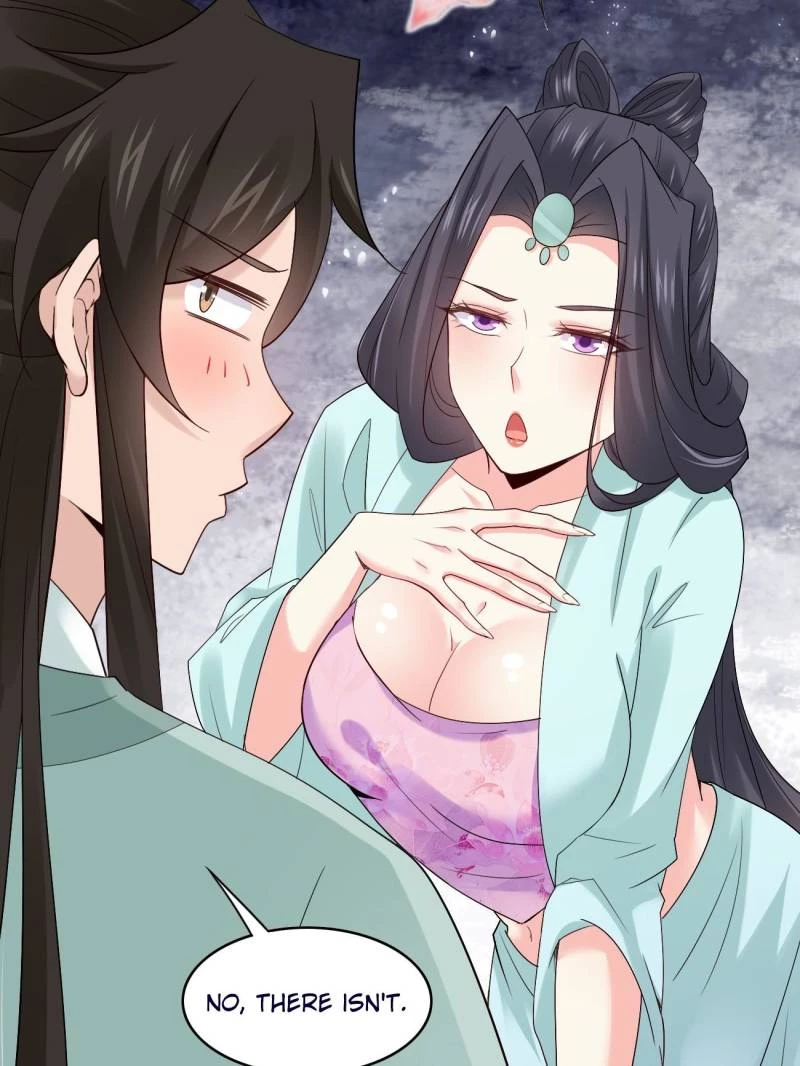 Sir, Don't Show Off Chapter 102 - 8