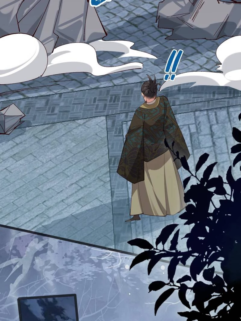 Sir, Don't Show Off Chapter 105 - 41