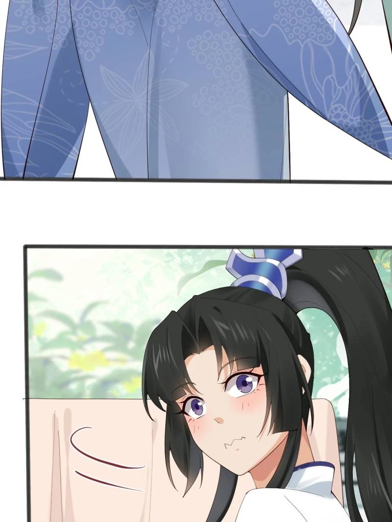 Sir, Don't Show Off Chapter 103 - 20
