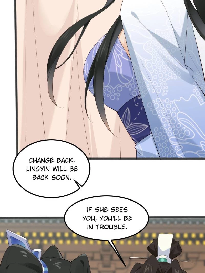 Sir, Don't Show Off Chapter 103 - 21