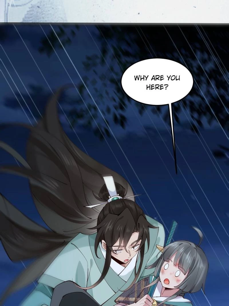 Sir, Don't Show Off Chapter 105 - 43