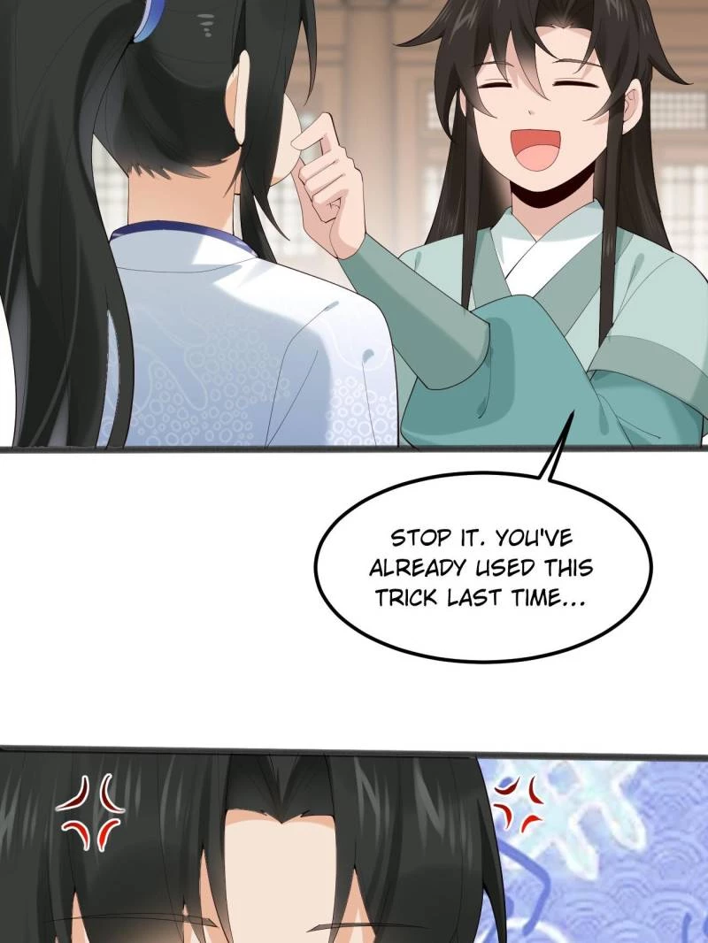 Sir, Don't Show Off Chapter 103 - 22