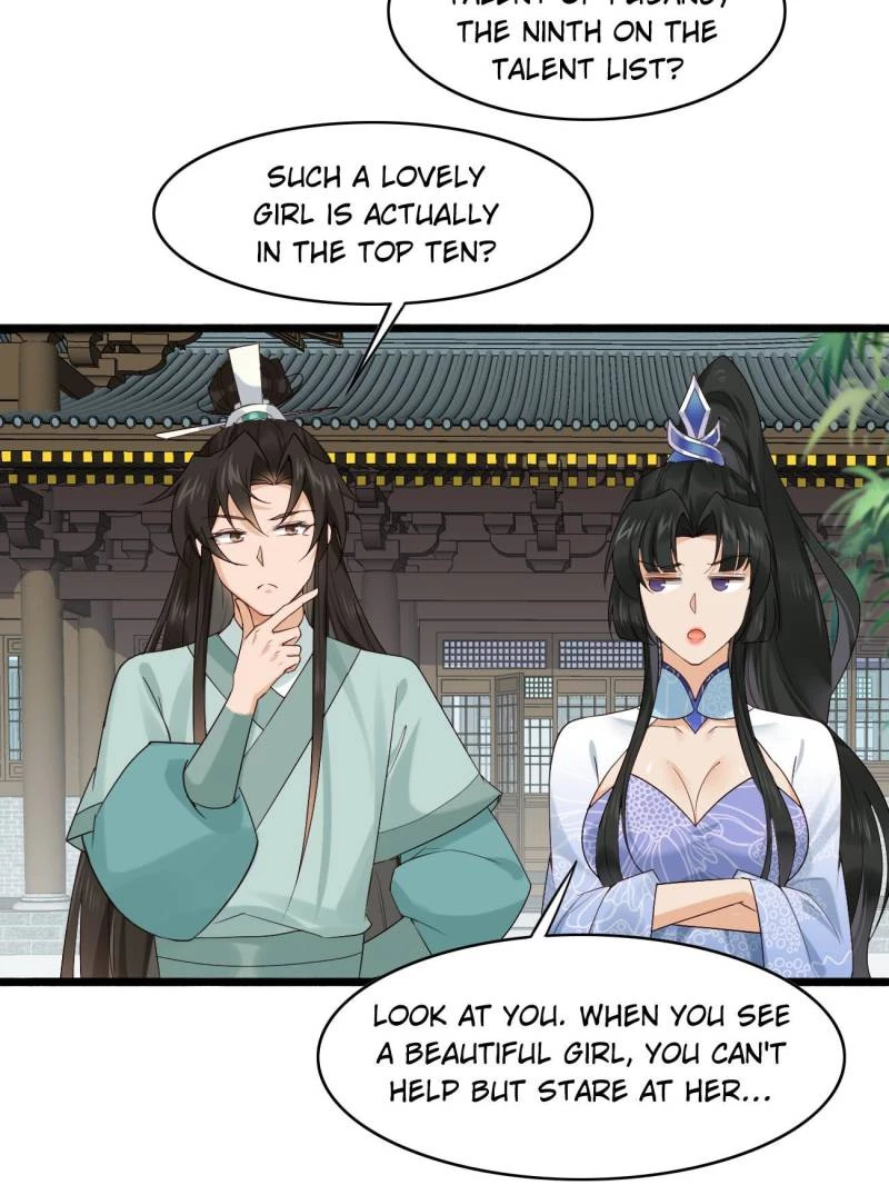 Sir, Don't Show Off Chapter 104 - 26