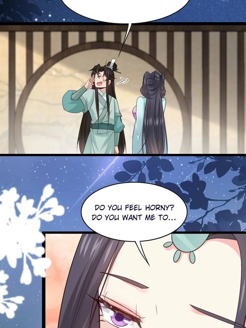 Sir, Don't Show Off Chapter 102 - 12