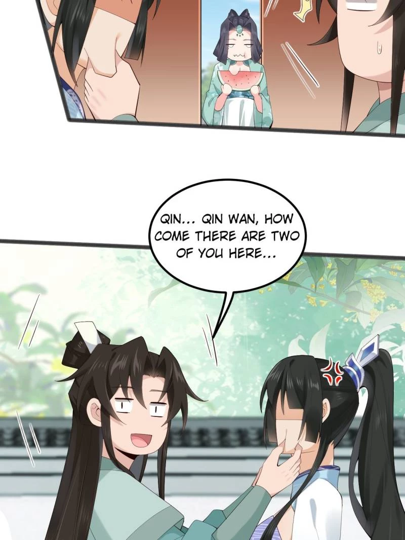 Sir, Don't Show Off Chapter 103 - 24