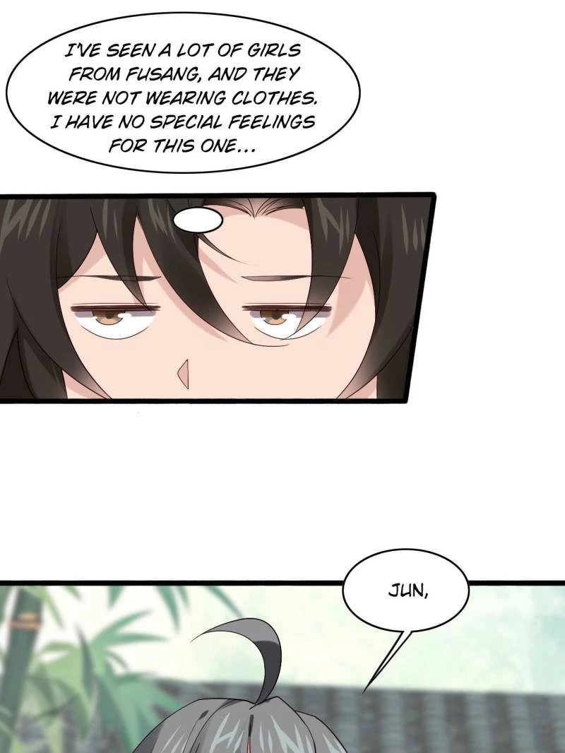 Sir, Don't Show Off Chapter 104 - 27