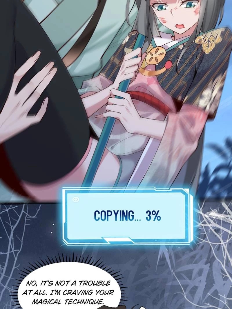 Sir, Don't Show Off Chapter 105 - 46