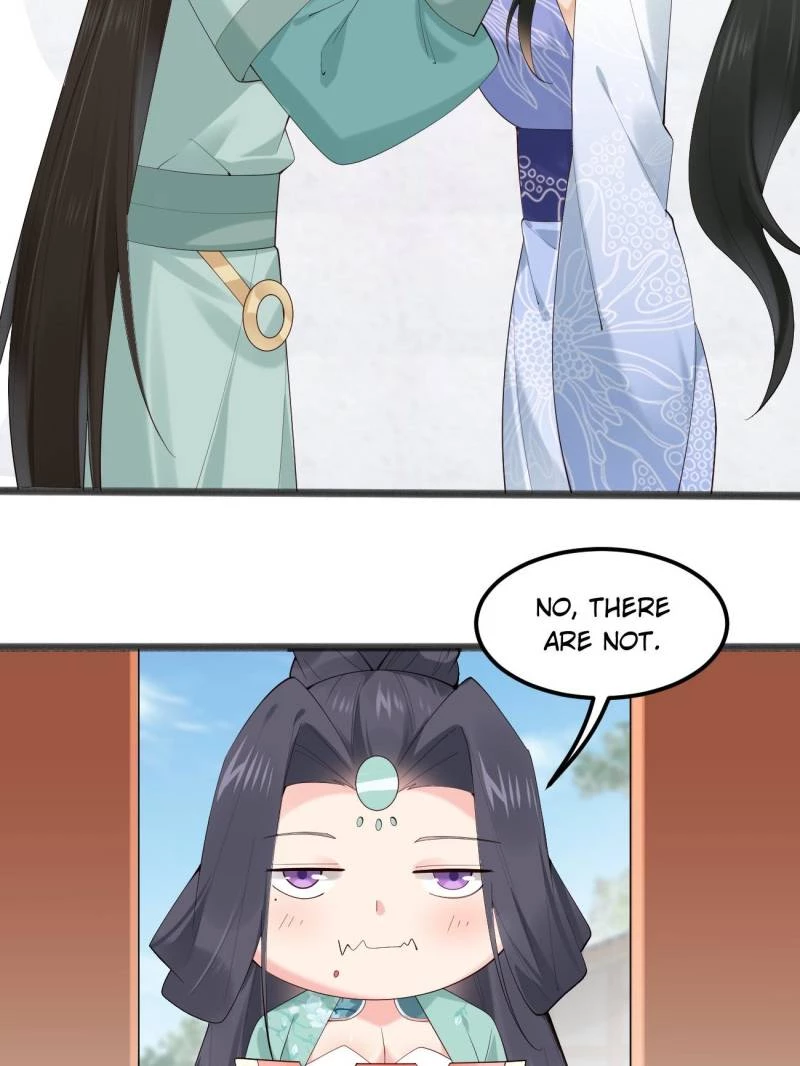 Sir, Don't Show Off Chapter 103 - 25