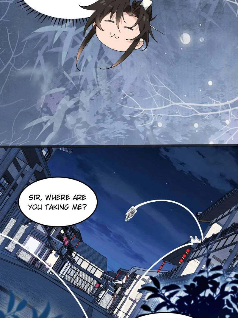 Sir, Don't Show Off Chapter 105 - 47