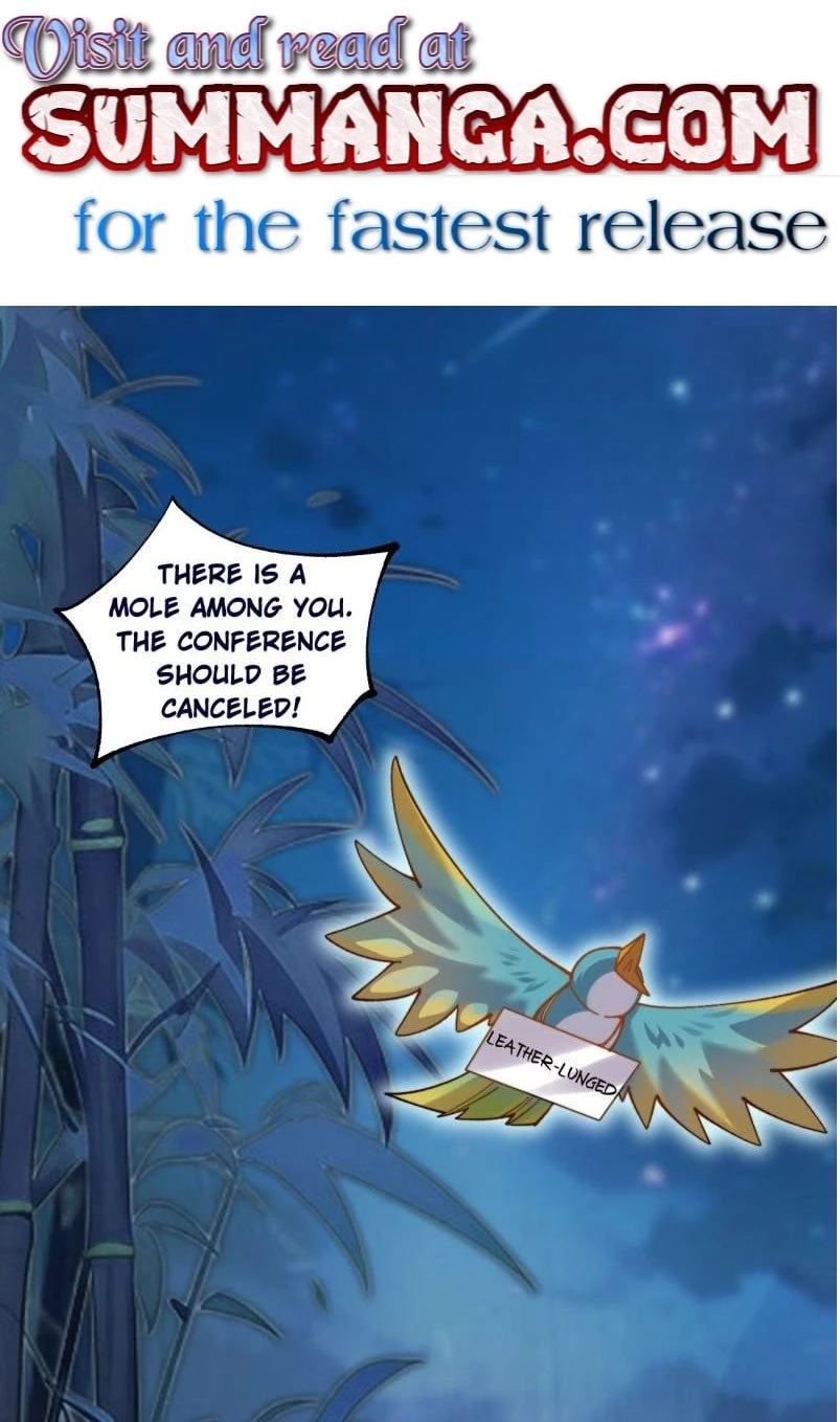 Sir, Don't Show Off Chapter 101 - 1