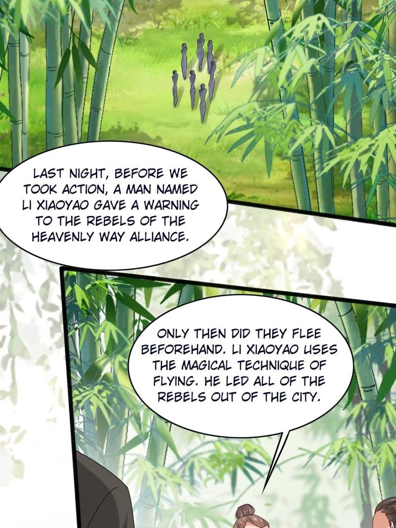Sir, Don't Show Off Chapter 102 - 17