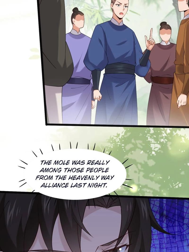 Sir, Don't Show Off Chapter 102 - 18