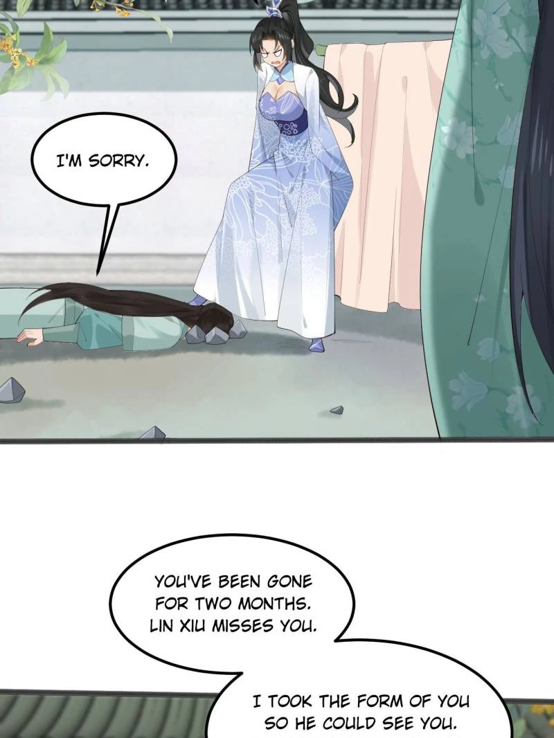 Sir, Don't Show Off Chapter 103 - 30