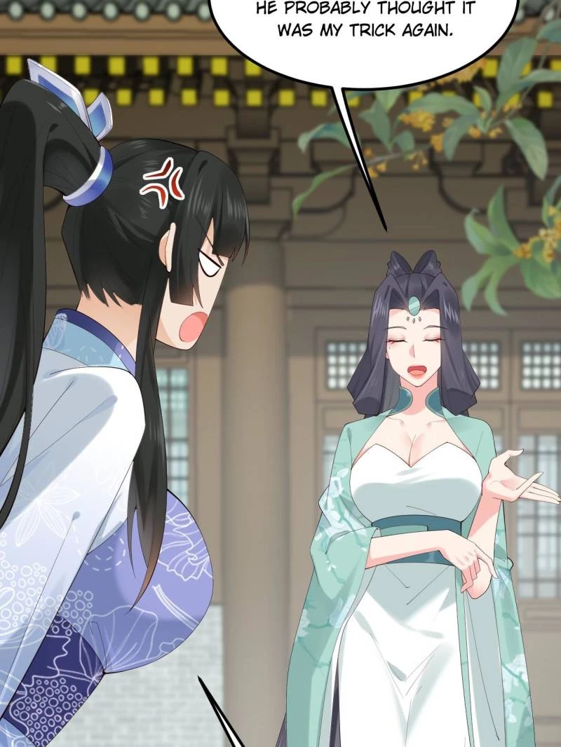 Sir, Don't Show Off Chapter 103 - 31