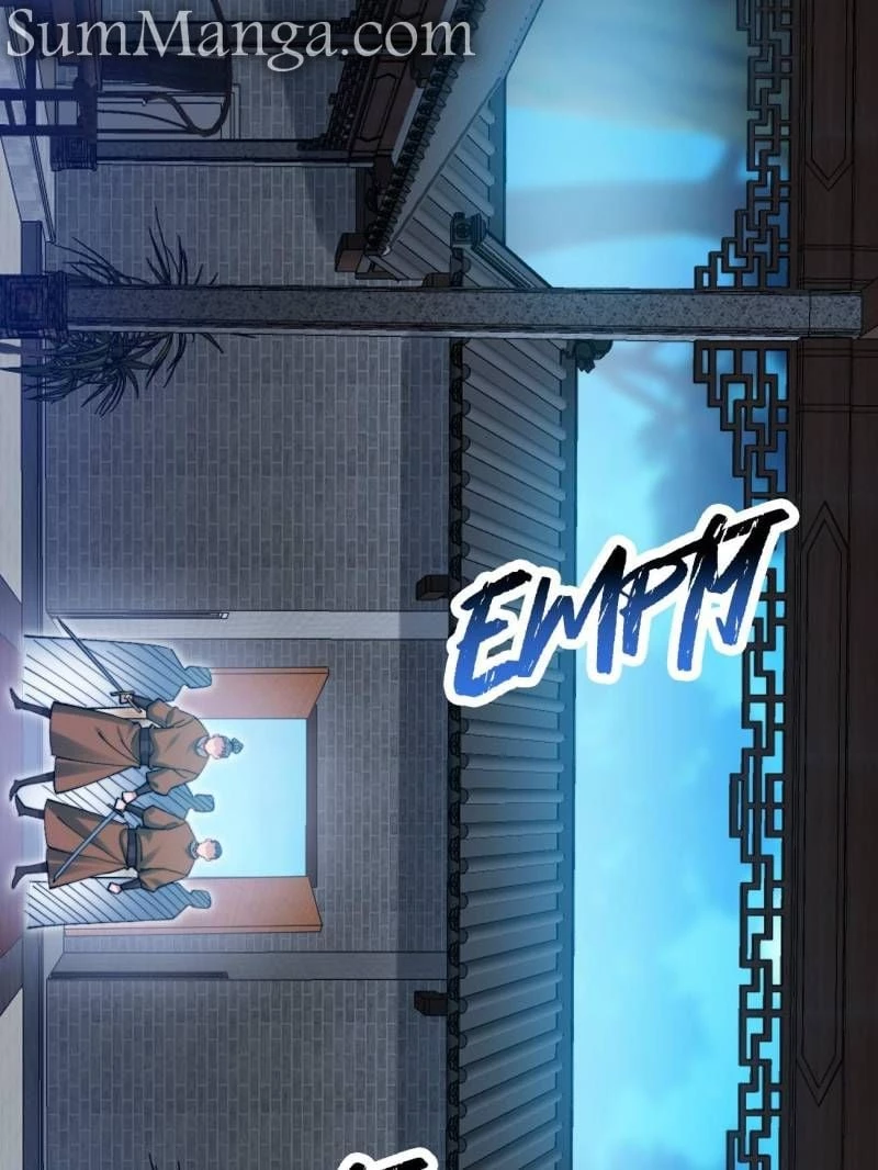 Sir, Don't Show Off Chapter 101 - 4