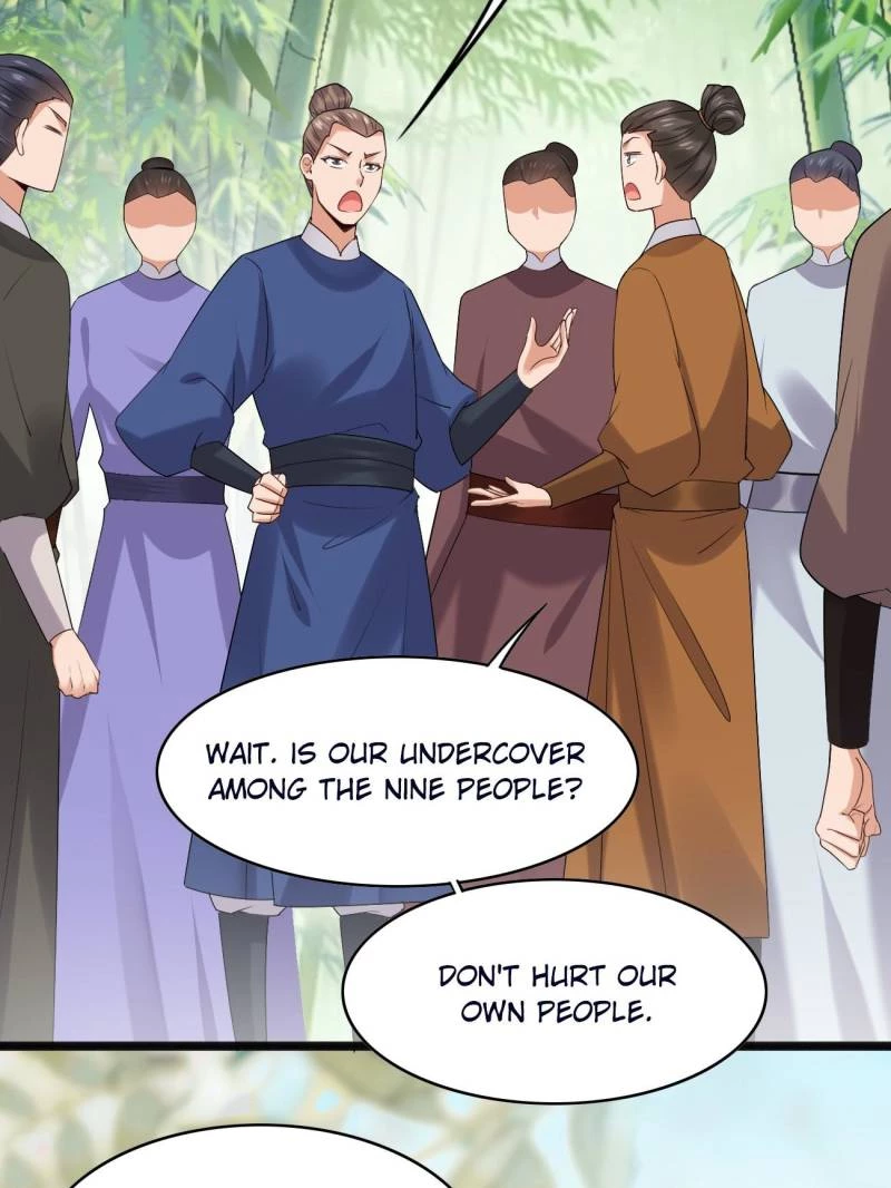 Sir, Don't Show Off Chapter 102 - 20
