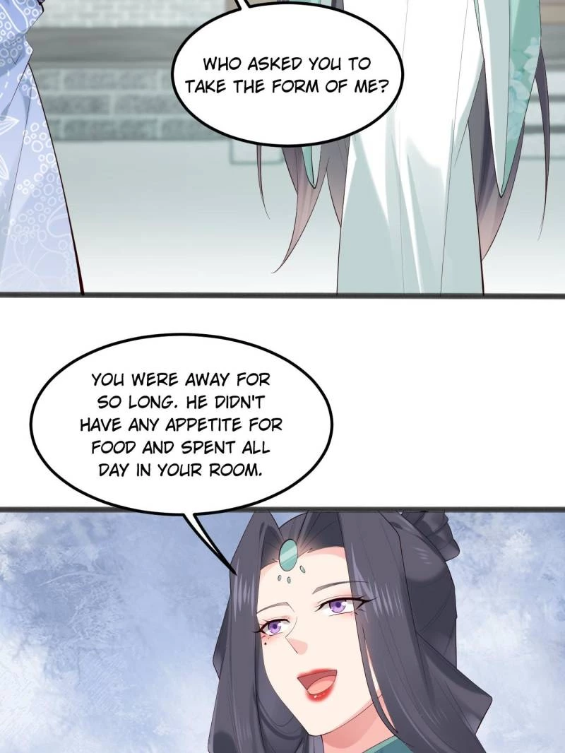 Sir, Don't Show Off Chapter 103 - 32
