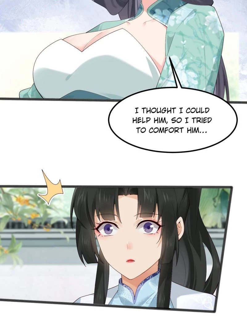Sir, Don't Show Off Chapter 103 - 33