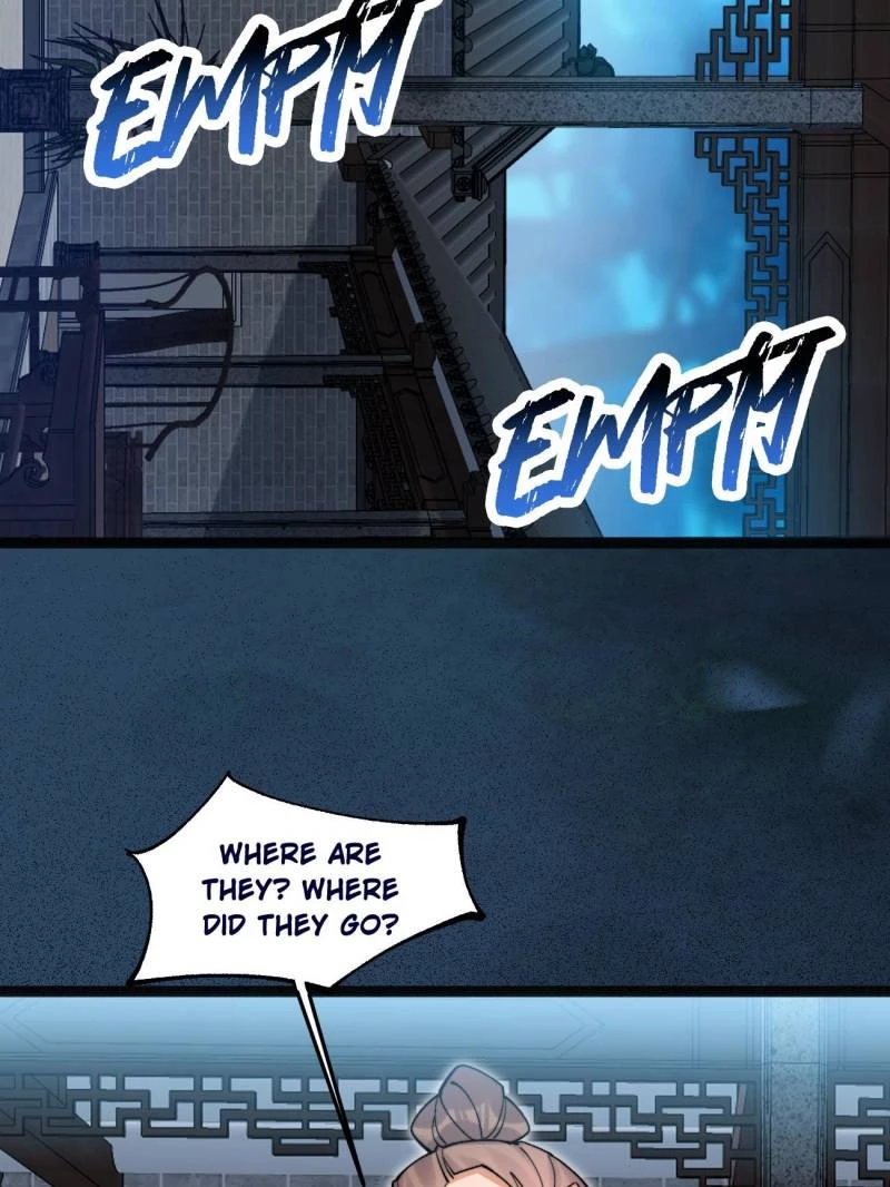 Sir, Don't Show Off Chapter 101 - 5