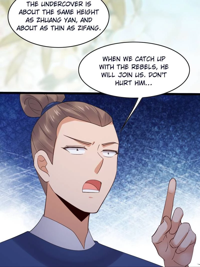 Sir, Don't Show Off Chapter 102 - 21